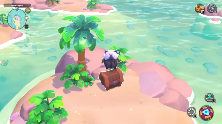 लकड़ी की पेटी