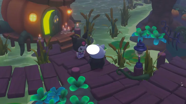 ポーション探し（クエストシリーズ）