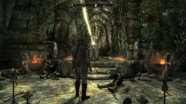 Retrieve Dawnbreaker