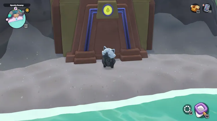 サーマル・スローダウン