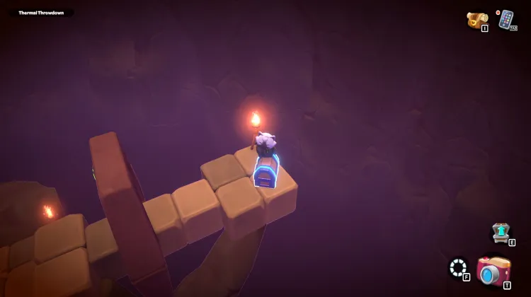 पहेली कक्ष का खजाना