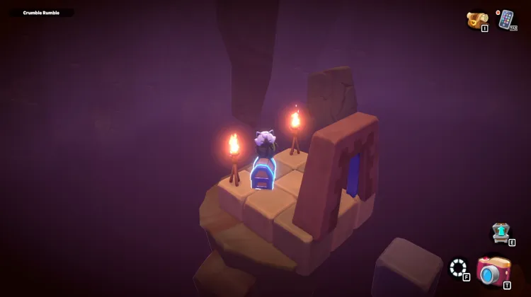 पहेली कक्ष का खजाना