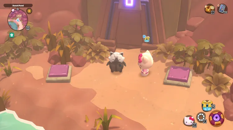 トリプルトラブル