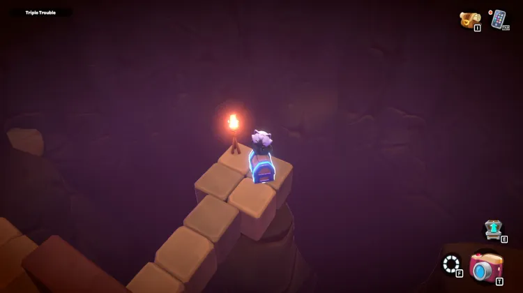 पहेली कक्ष का खजाना