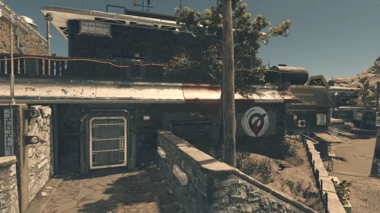 Trackers Alliance HQ