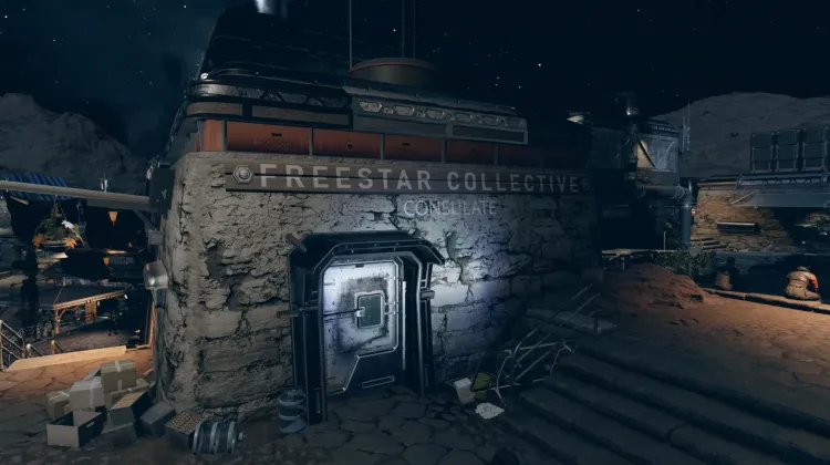 Freestar Collective Consulate