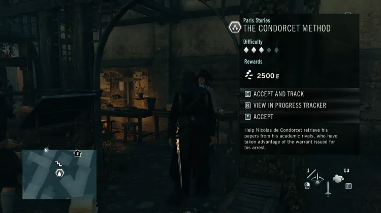 The Condorcet Method