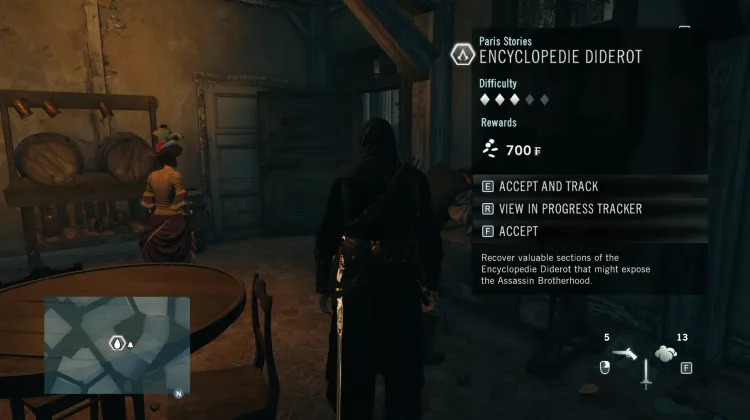 Encyclopedie Diderot