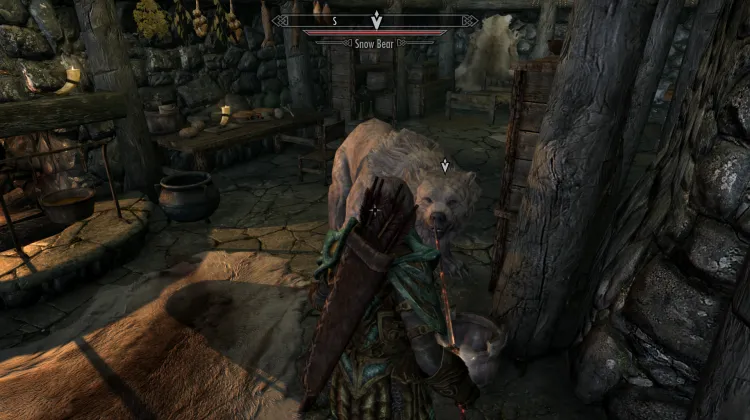 Animal Extermination