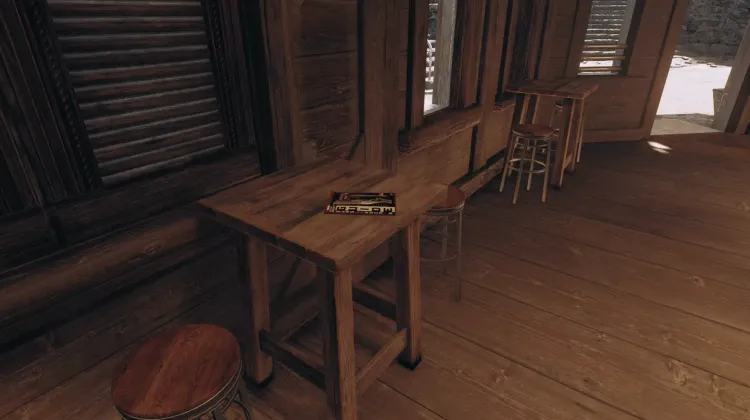 Gunslinger's Guide 02