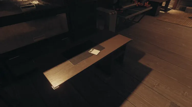 Ahjong Sinclair: Book Idea