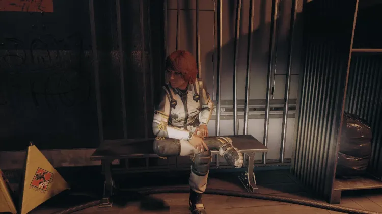 Astrodynamics Specialist