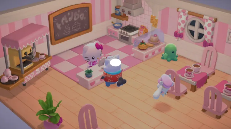 Viaggio verso la Maestria Culinaria(Serie di Missioni)