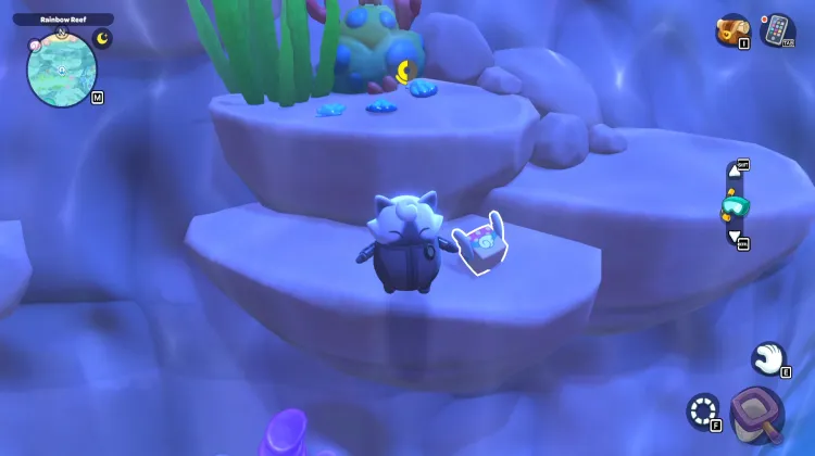 Bagasi Hilang Hello Kitty