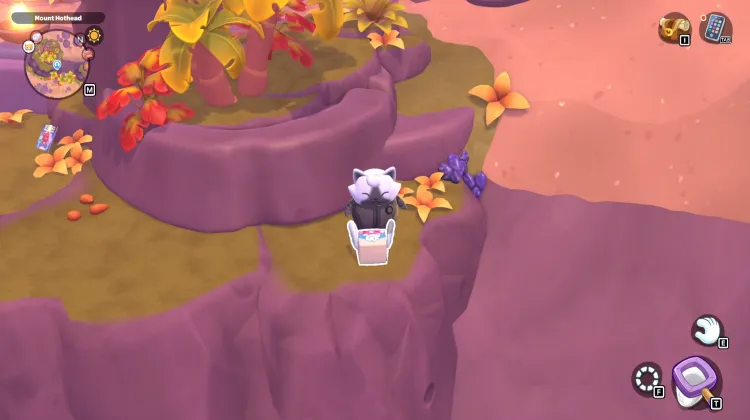 Koper Hilang My Melody