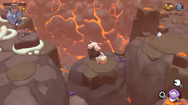 Bagasi Hilang Keroppi