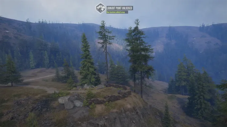 Tour de Vue de Sano Gaun