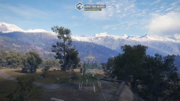 Sheetal Gaun View Tower