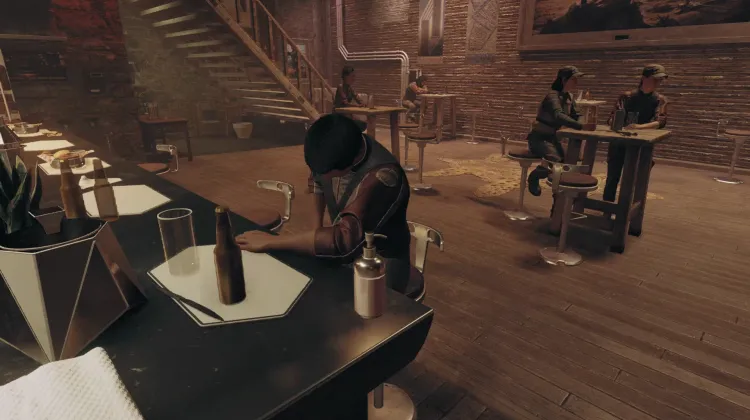 亚历克斯·沙迪德