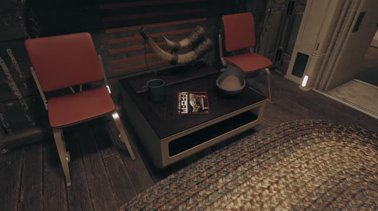 Gunslinger's Guide 01