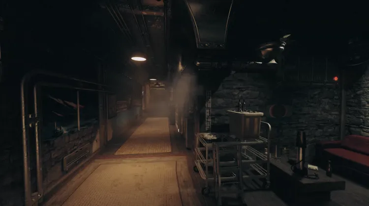 The Rock - Balcony Entrance (3rd Floor)