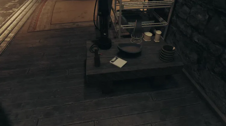 เจคอบ โค: ออกจากการเกษียณ