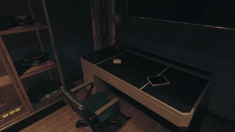 Terminal Use: Mandatory