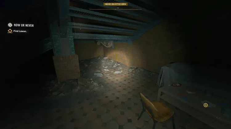 Infected Playing Card - Ace of Clubs - Howler