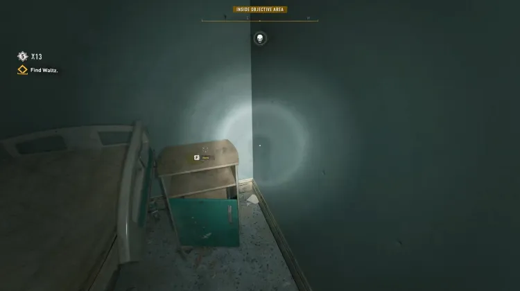 X13 child's letter to his mom