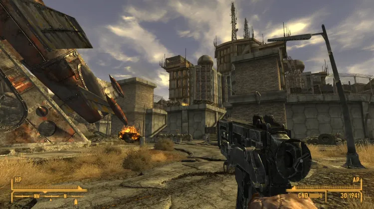 Sito di test REPCONN