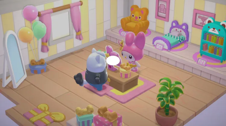 Piccolo Regalo Grande Sorriso