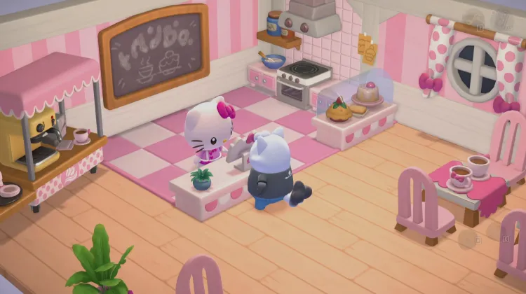 Avventura dell'Ombrello