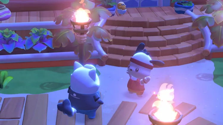 ぐでたまスナップ