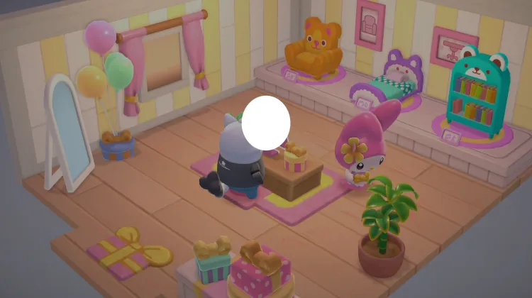 Make Yourself At Home