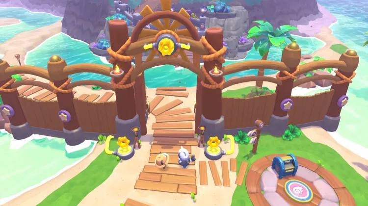 Amici Scomparsi, Regali Scomparsi