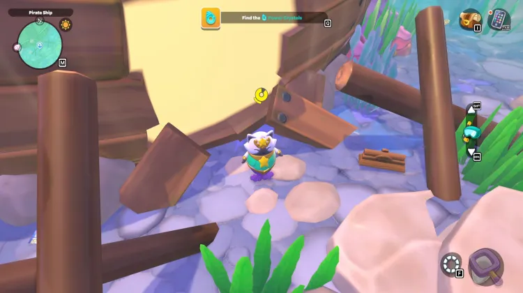 沈没した解決策