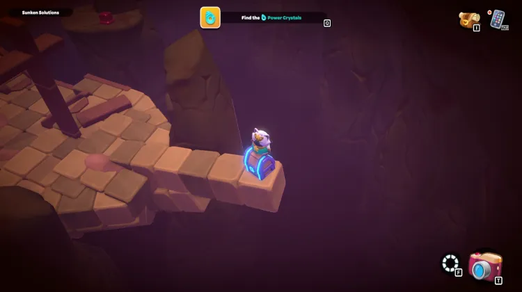 पहेली कक्ष का खजाना