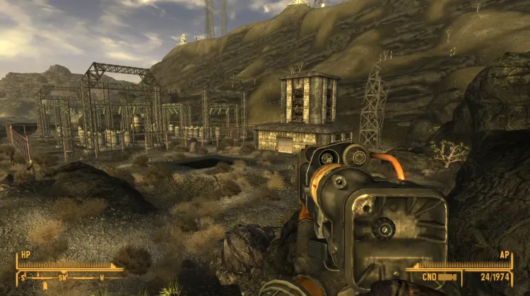 एल डोराडो सबस्टेशन