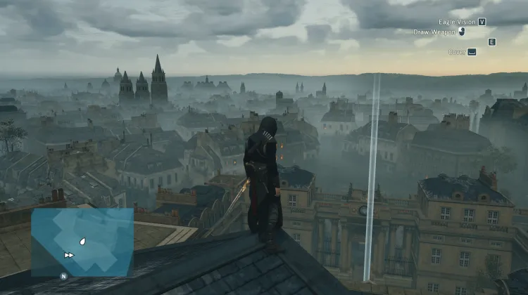 Saint-Thomas-d'Aquin