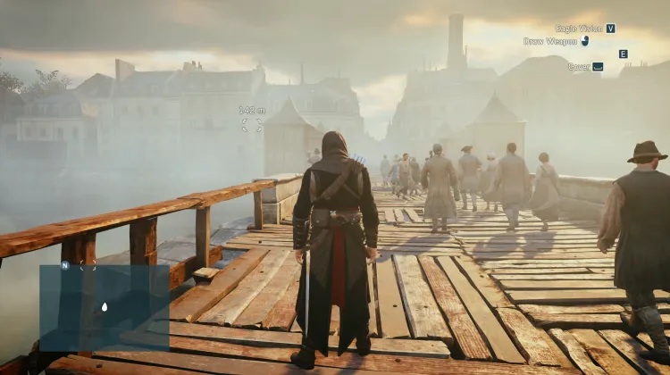 Pont de la Tournelle