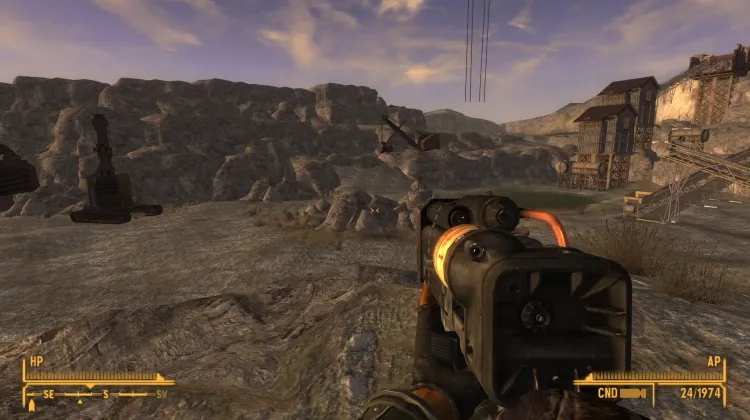 สี่แยกเหมืองหิน