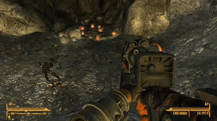 Senapan Mesin Ringan