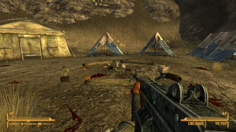 หมู่บ้านชาวเผ่า