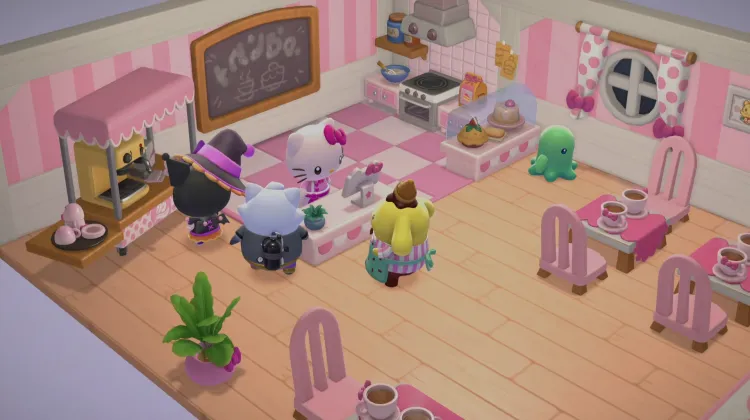 Riparazione Macchina da Caffè