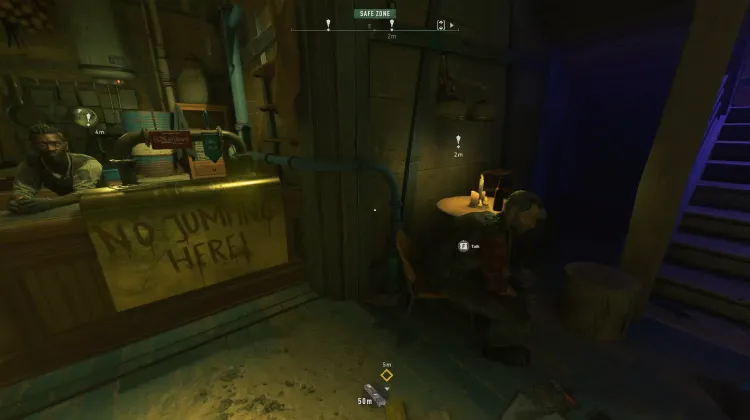 To Kill or Not to Kill