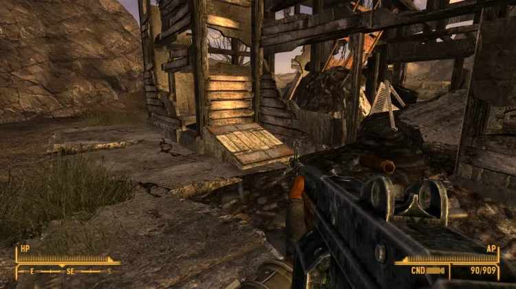 Armeria del Gran Khan