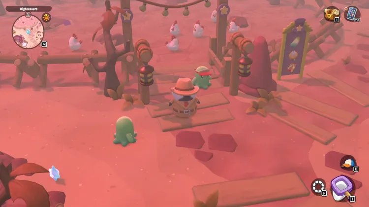 ロッカドゥードラー・ラウンドアップ