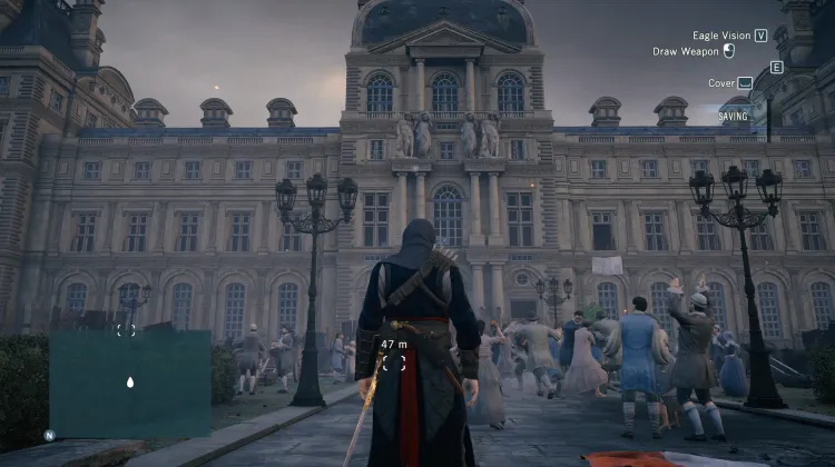 Palais des Tuileries