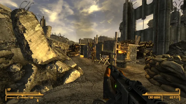 การดวลที่เมืองโบลเดอร์