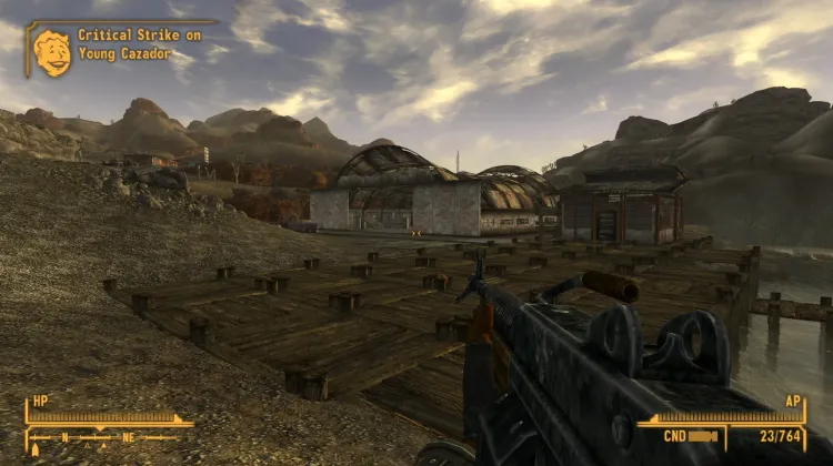 कॉलविले बे